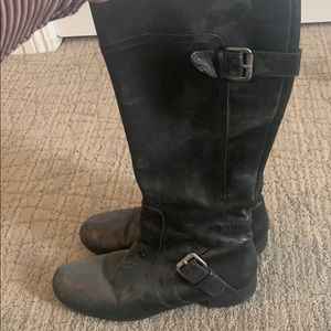 Nine West Boots